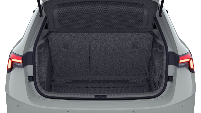 Skoda Scala 1.0 TSI 116 SE L Edition 5dr DSG Petrol Hatchback